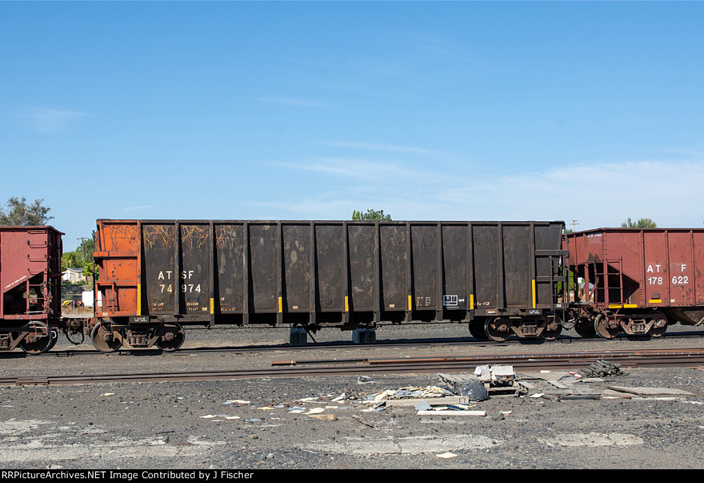 ATSF 74974